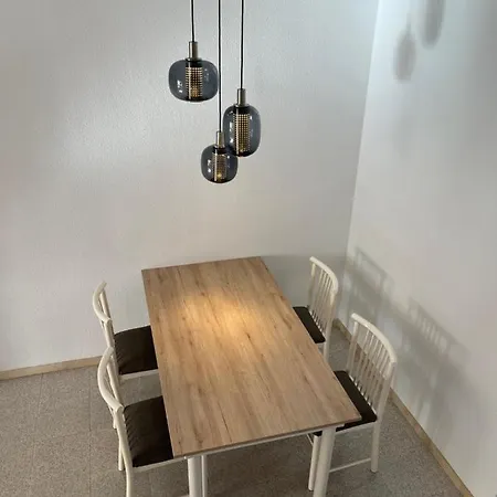 Holiday home Duplex In Chayofa, Tenerife South Chayofa