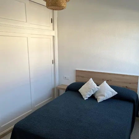 Duplex In Chayofa, Tenerife South Holiday home Chayofa