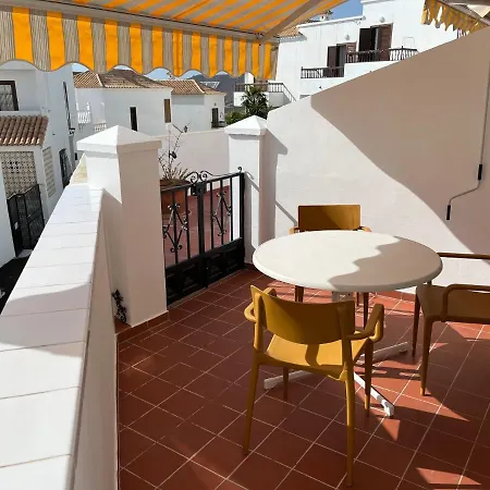 Holiday home Duplex In Chayofa, Tenerife South