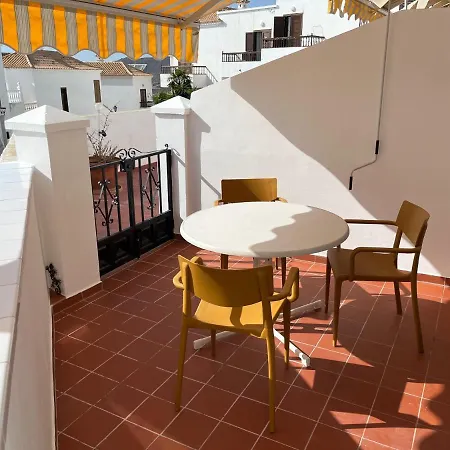 Duplex In Chayofa, Tenerife South Holiday home