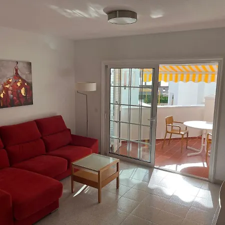 Duplex In Chayofa, Tenerife South *