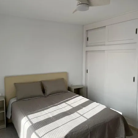 Duplex In Chayofa, Tenerife South Chayofa