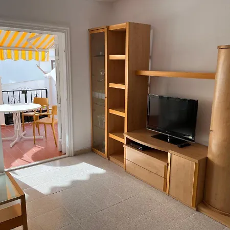 Duplex In Chayofa, Tenerife South * Chayofa