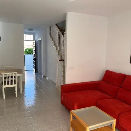 Duplex In Chayofa, Tenerife South Chayofa