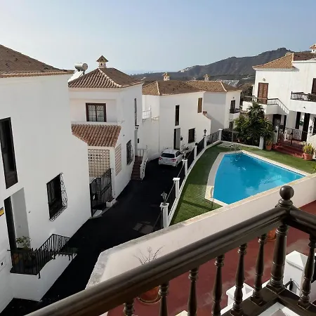 Holiday home Duplex In Chayofa, Tenerife South *