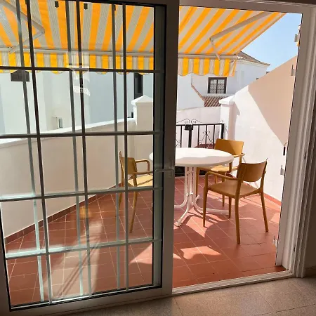 Duplex In Chayofa, Tenerife South Holiday home