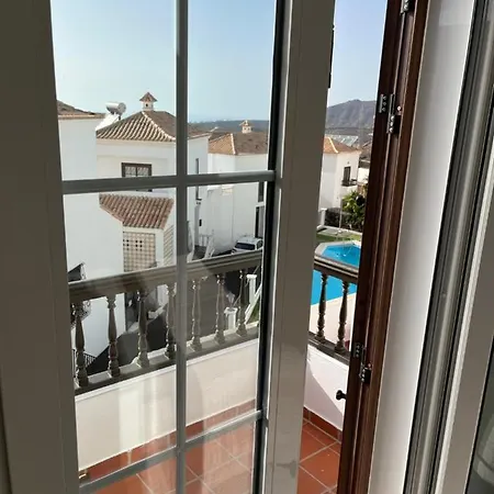 Duplex In Chayofa, Tenerife South Chayofa