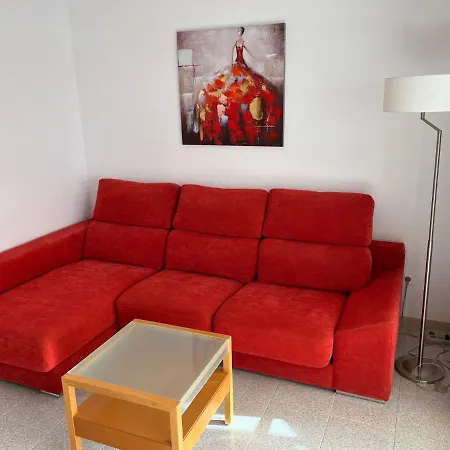 Duplex In Chayofa, Tenerife South *