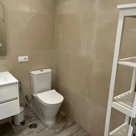 Duplex In Chayofa, Tenerife South Holiday home