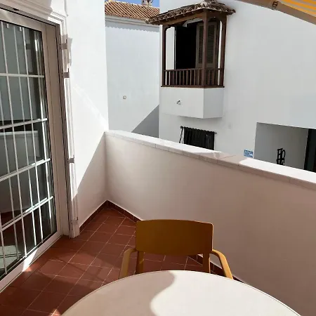 Holiday home Duplex In Chayofa, Tenerife South