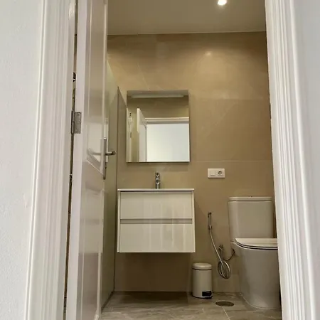 Duplex In Chayofa, Tenerife South