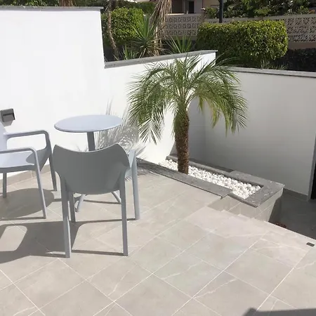 Holiday home Duplex In Chayofa, Tenerife South