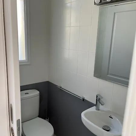 Duplex In Chayofa, Tenerife South Holiday home