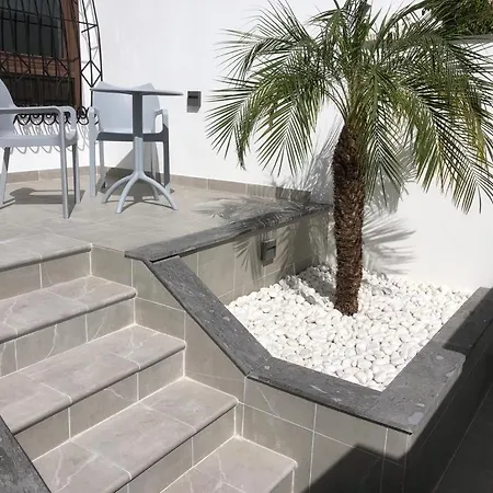 Duplex In Chayofa, Tenerife South *