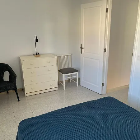 Duplex In Chayofa, Tenerife South *