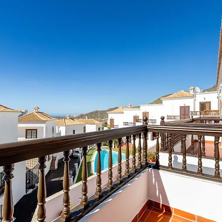 Duplex In Chayofa, Tenerife South