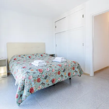 Duplex In Chayofa, Tenerife South Holiday home Chayofa