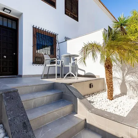 Duplex In Chayofa, Tenerife South Chayofa