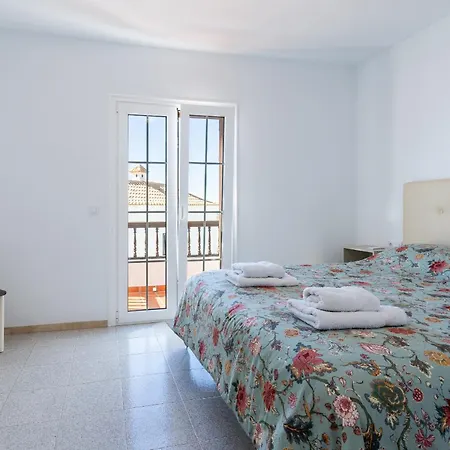 Duplex In Chayofa, Tenerife South