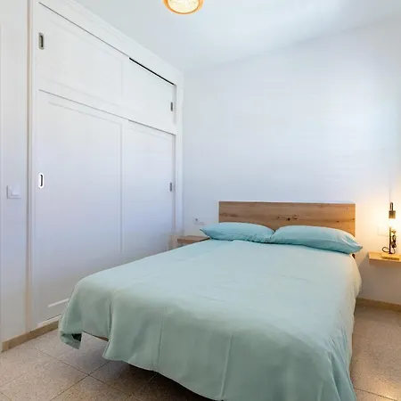 Holiday home Duplex In Chayofa, Tenerife South