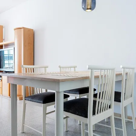 Duplex In Chayofa, Tenerife South Ferienhaus *