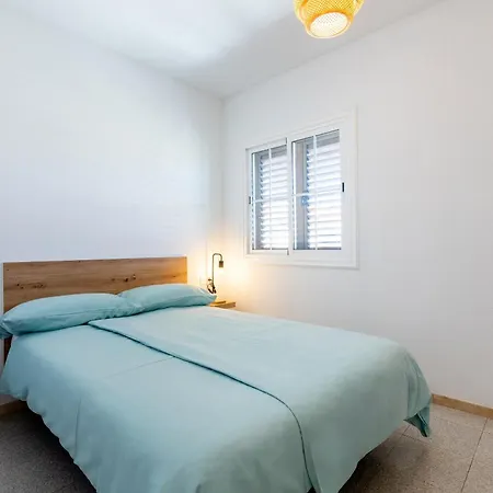 Duplex In Chayofa, Tenerife South *
