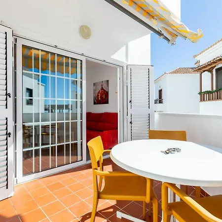 Duplex In Chayofa, Tenerife South