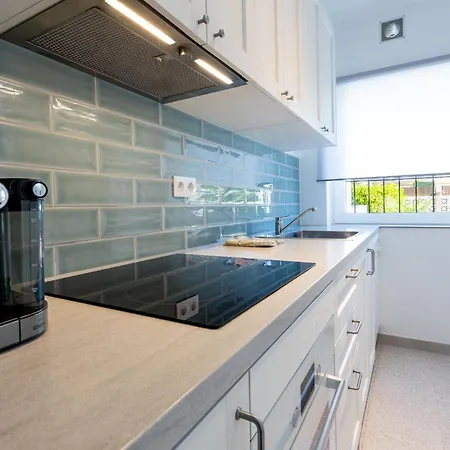 Duplex In Chayofa, Tenerife South Holiday home Chayofa