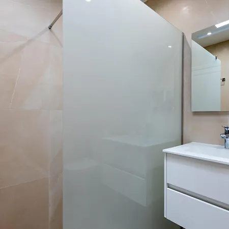 Holiday home Duplex In Chayofa, Tenerife South Chayofa