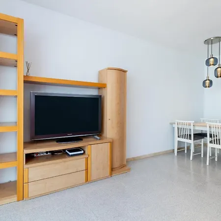 Duplex In Chayofa, Tenerife South Chayofa